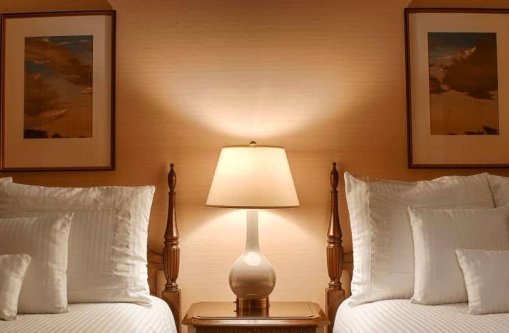 Le Meridien St. Louis Downtown Eksteriør billede